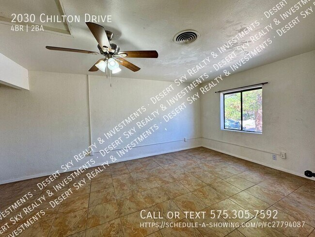 Building Photo - 2030 Chilton Dr