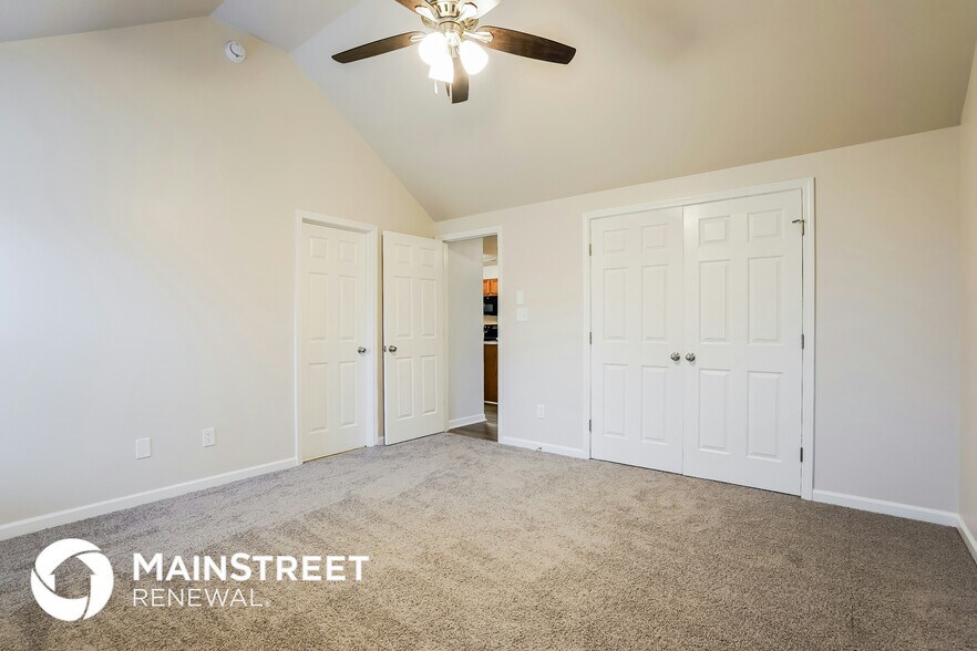 Building Photo - 3405 Mogollon Ct