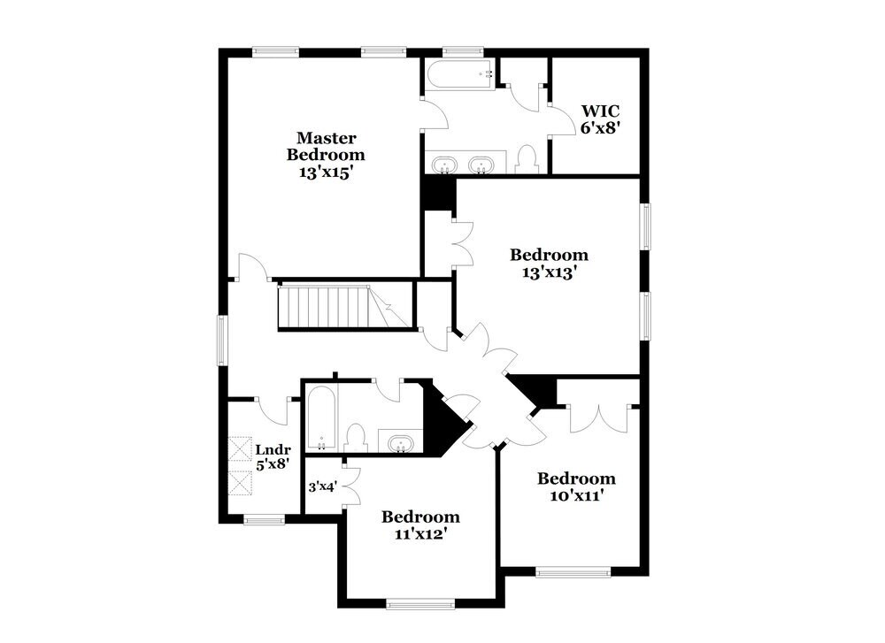 Building Photo - 105 Lakemont Dr