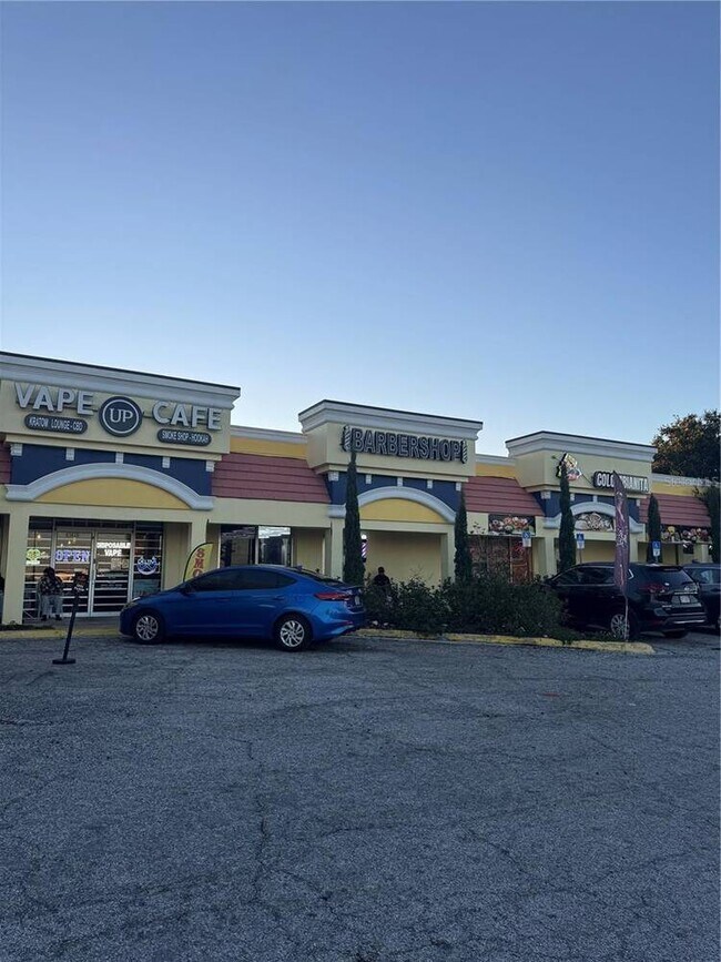 Building Photo - 43420 US-27