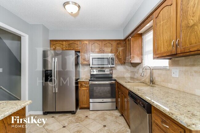 Building Photo - 16607 W 141st St