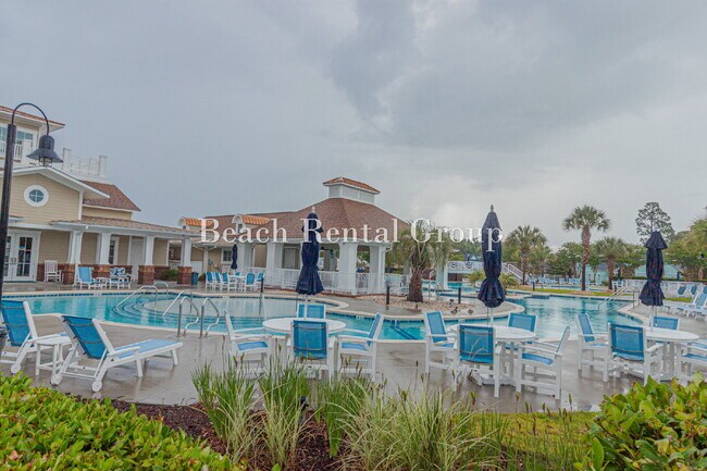 Building Photo - SFH with Office Space in Myrtle Beach