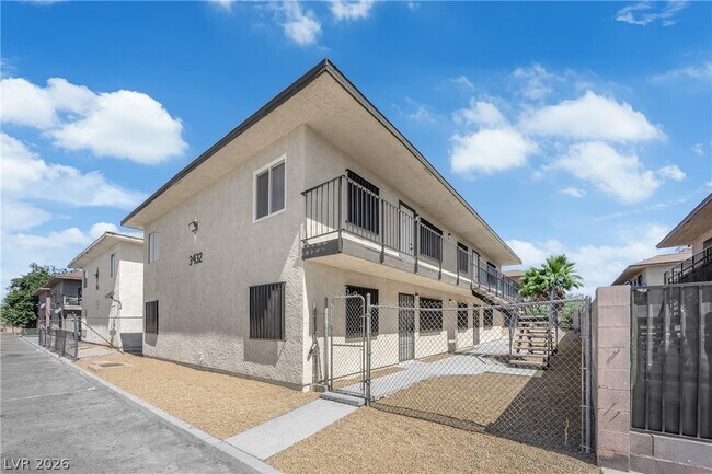 Building Photo - 3432 Aristos Ave