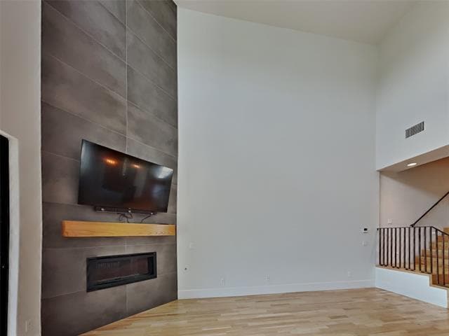 Building Photo - 4216 Bowser Ave