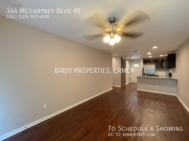 Building Photo - 344 McCartney Blvd