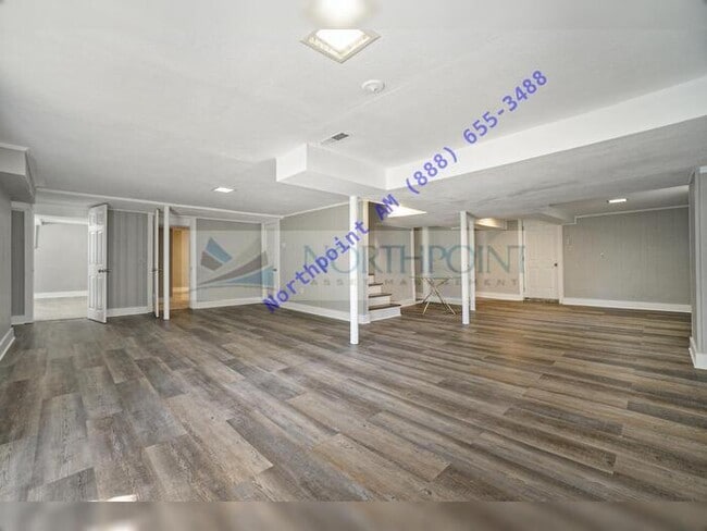 Building Photo - Beautiful 4 beds 2.5 baths in Atlanta