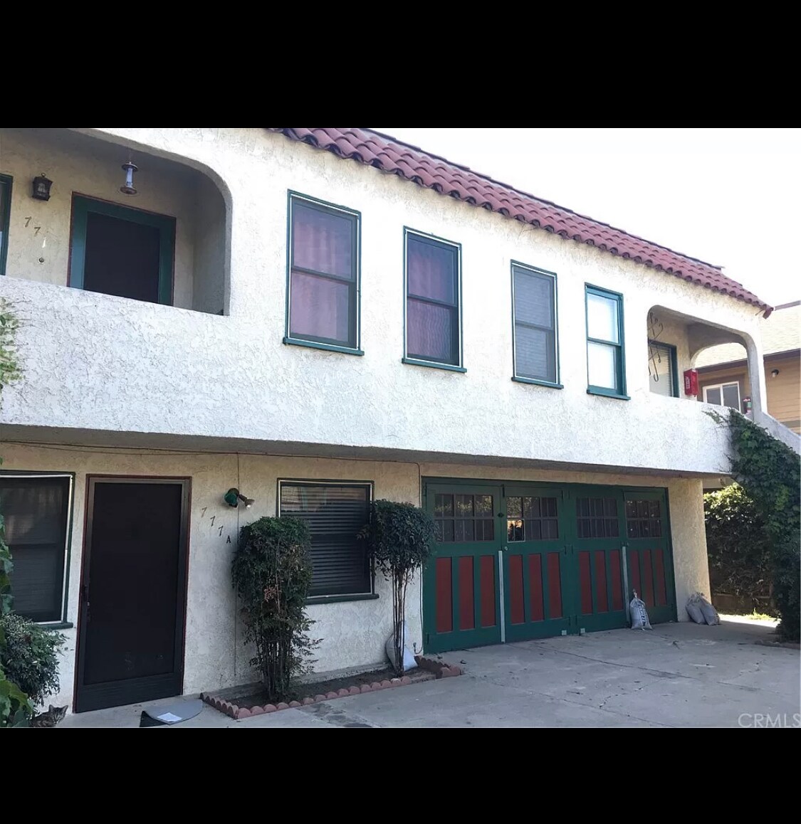 Building Photo - 771 Freeman Ave