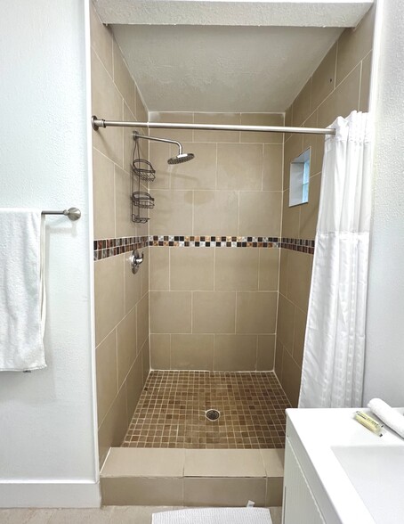 Bathroom #2 - 1270 SW 29th St