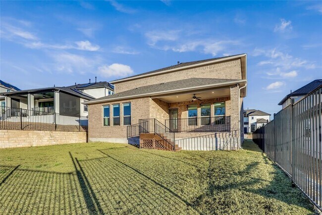 Building Photo - 4621 Modena Bay Bend