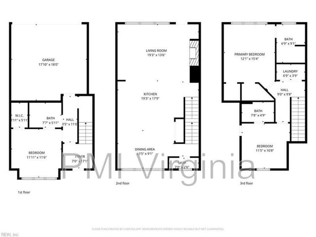 Building Photo - 405 Asuza St