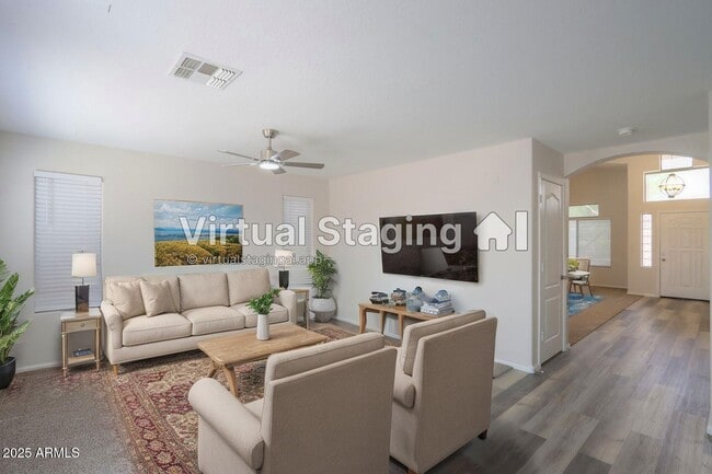 Building Photo - 40402 W Hayden Dr