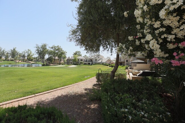 55 - 7272 E Gainey Ranch Rd