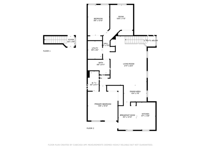 Building Photo - 671 W Streamwood Blvd