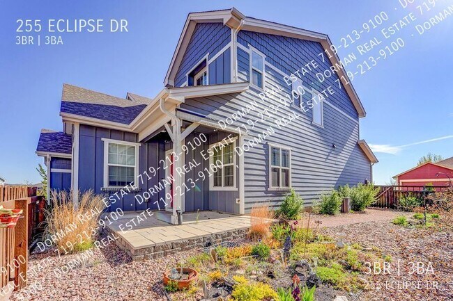 Building Photo - 255 Eclipse Dr