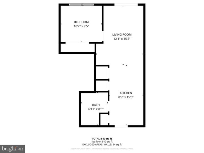 Building Photo - 989 S Buchanan St