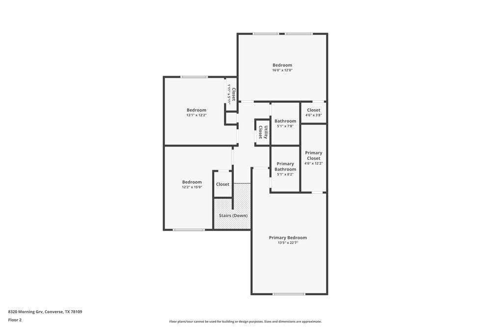 Building Photo - 8320 Morning Grove