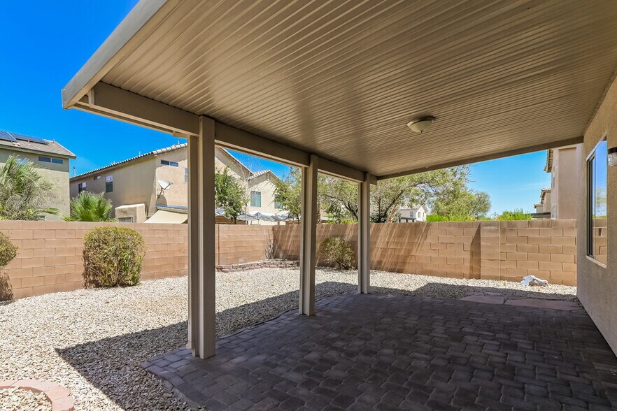 Building Photo - 6416 Pronghorn Ridge Ave