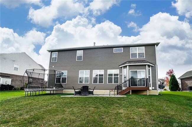Building Photo - Charming 4 beds 5 bath in Centerville!