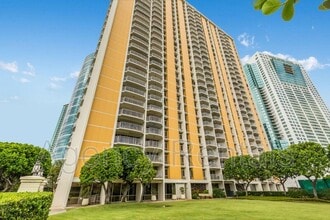 Building Photo - 1350 Ala Moana Blvd