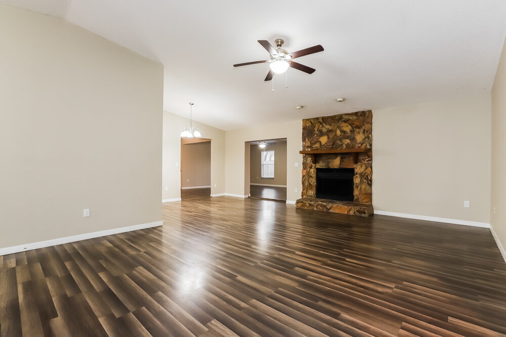 Building Photo - 1302 Foxboro Dr