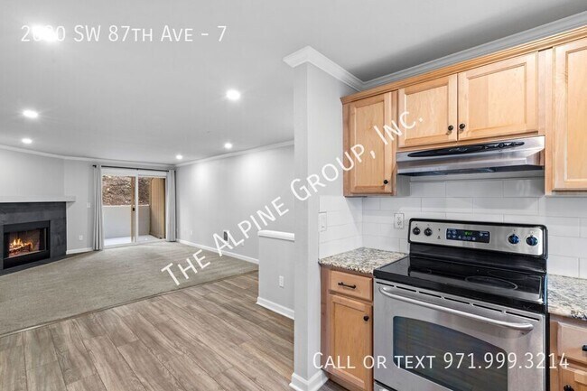Building Photo - 2680 SW 87th Ave