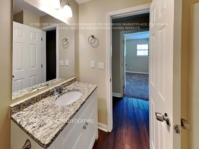 Building Photo - 1806 Oriole Trail