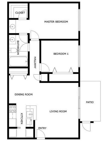 Building Photo - 11711 Olde English Dr