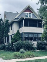 3428 Wisconsin, Berwyn Unit 3 - 3428 Wisconsin Ave