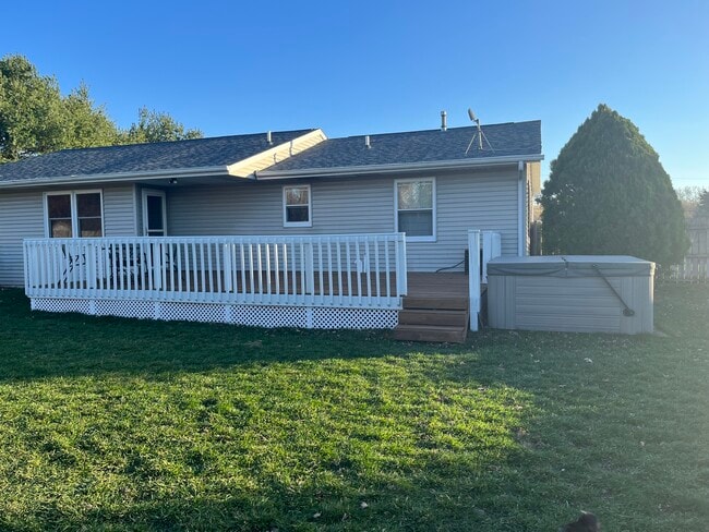 Building Photo - 24246 60th Ave