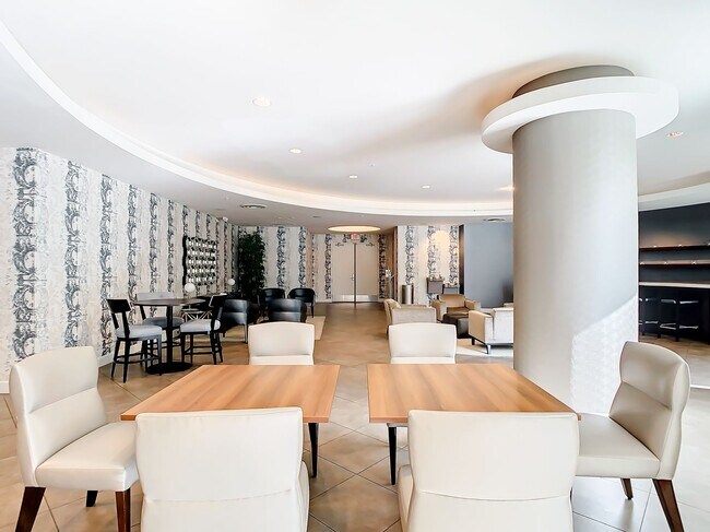 Building Photo - 2/2 at The Sanctuary ~ Downtown Orlando's Established Luxury Condos 1 Block from Lake Eola