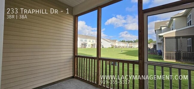 Building Photo - 233 Traphill Dr