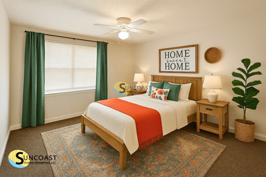 Building Photo - 6027 George Wood Ln E