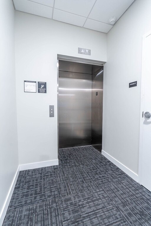 Building Photo - 163 Chestnut St