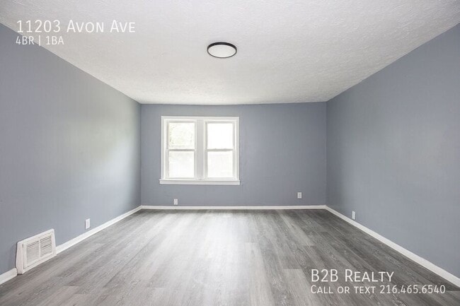 Building Photo - 11203 Avon Ave