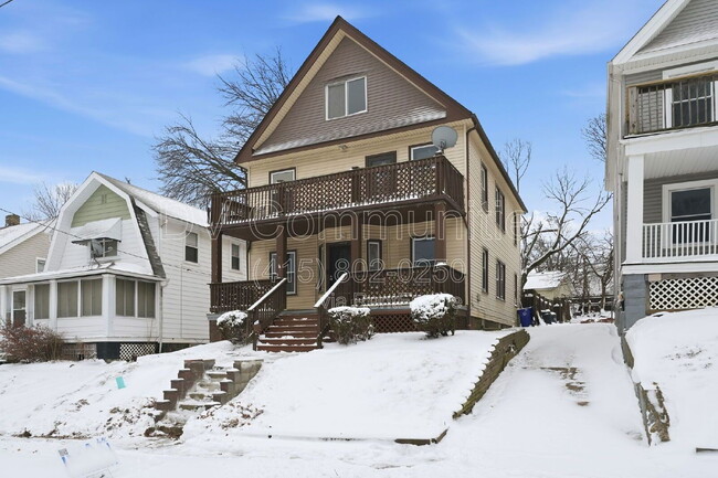 Building Photo - 10705 Fidelity Ave