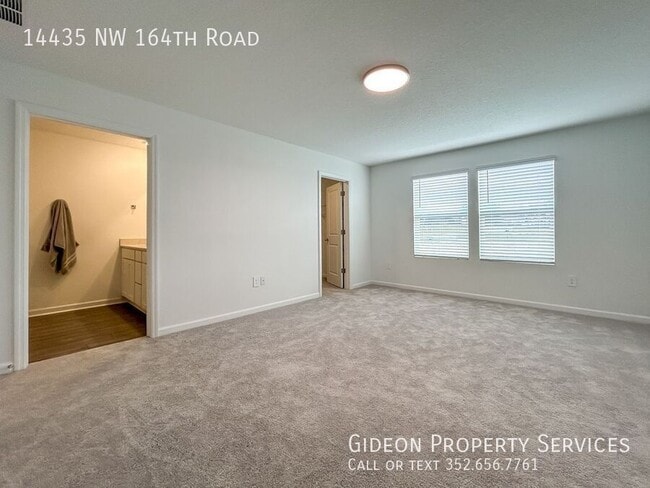 Building Photo - 14435 NW 164th Rd