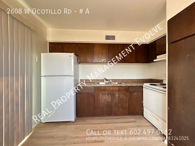 Building Photo - COME TOUR TODAY!