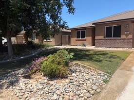 Building Photo - 5414 Red Wheat Ave