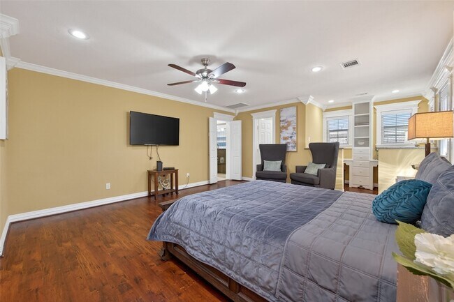 Building Photo - 13703 Templar Ln