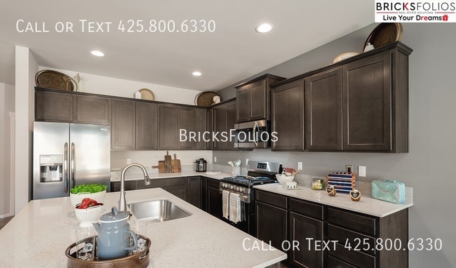 Building Photo - 10658 187th St Ct E
