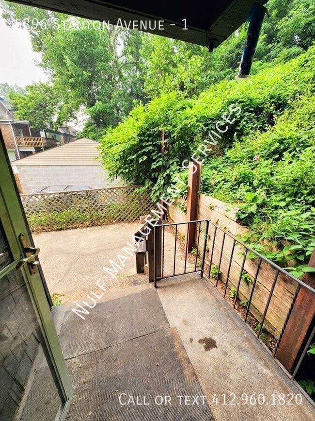 Building Photo - 5396 Stanton Ave