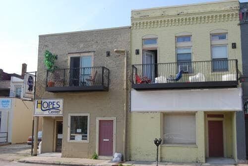 Primary Photo - 506 7th St