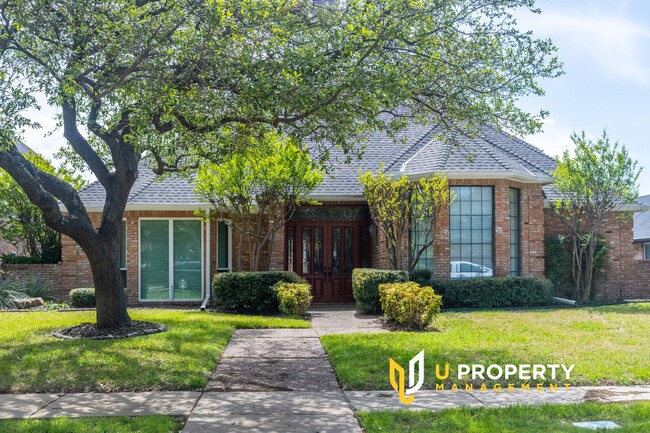 Primary Photo - Plano ISD, 75093! 4 BEDROOMS HOUSE!