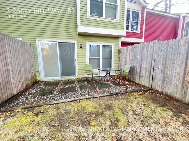 Building Photo - Enfield, NH 2 BR Fully Furnished Lakeview ...