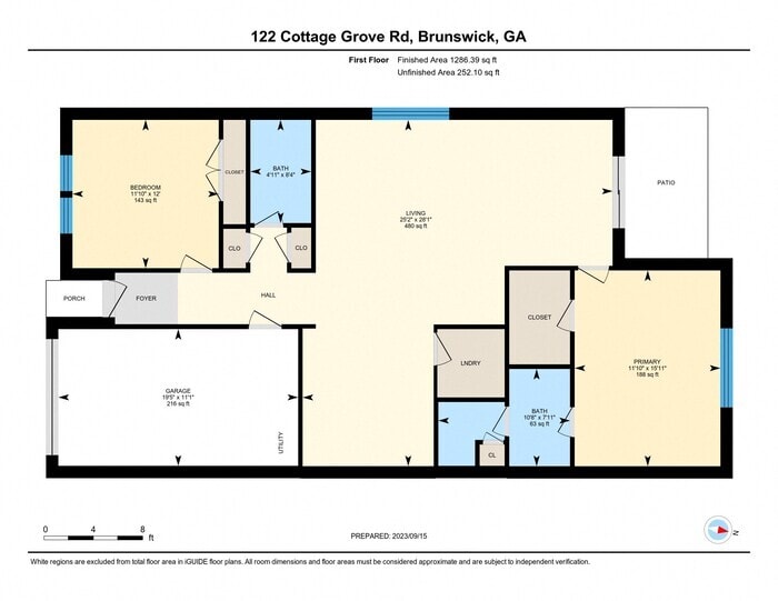 Building Photo - 122 Cottage Grove Rd