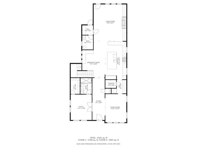 Building Photo - 808 Merrill St