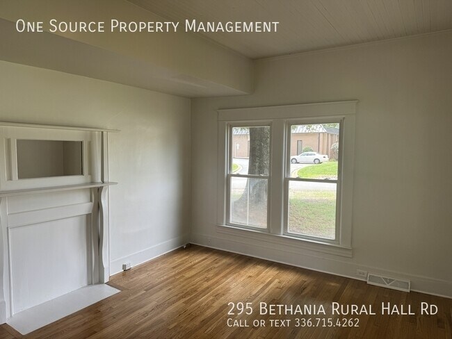 Building Photo - 295 Bethania-Rural Hall Rd