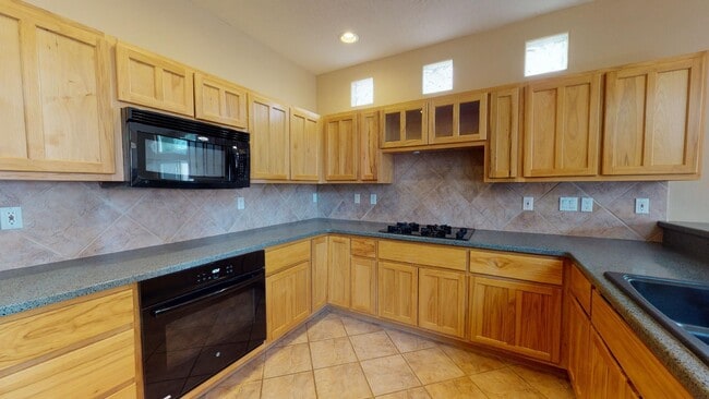 Building Photo - 12609 Sandia Ridge Pl NE