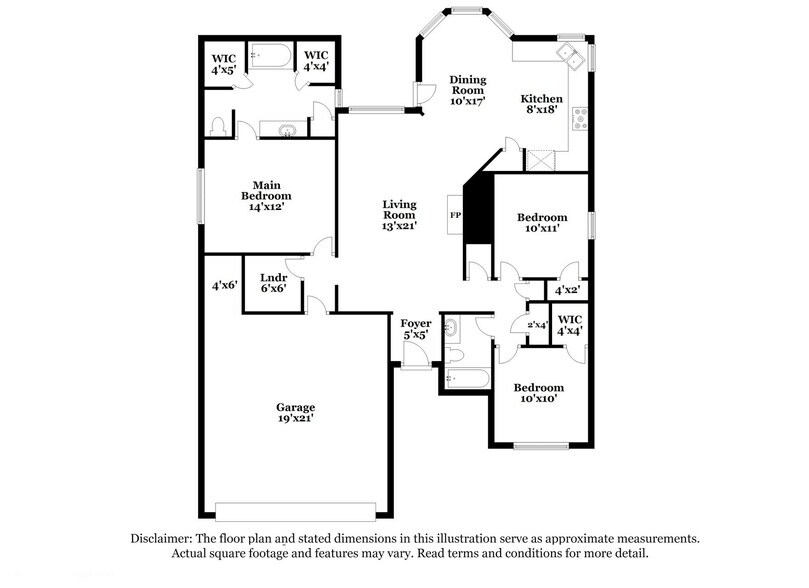 Building Photo - 4809 St Thomas Pl