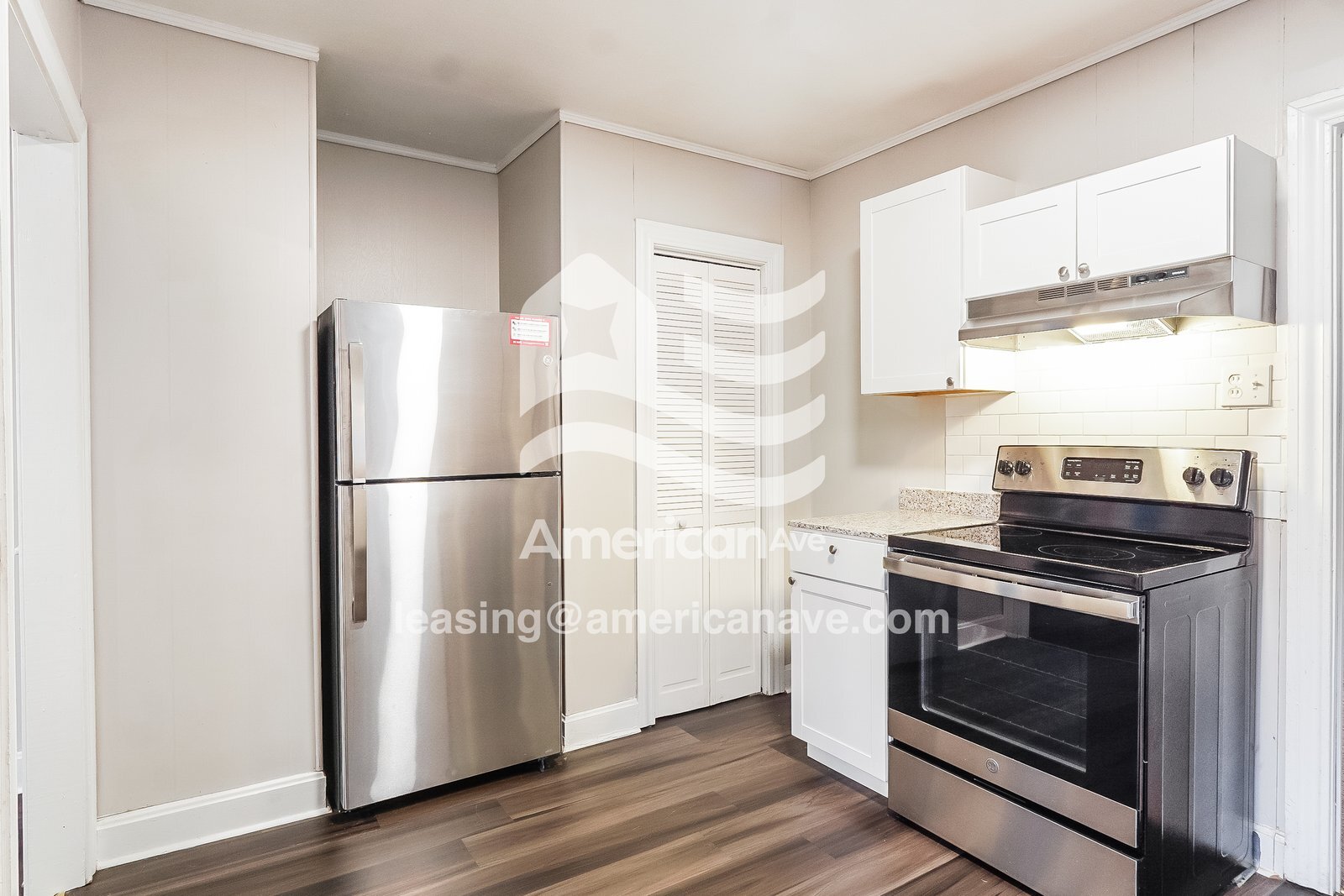 Building Photo - 1503 18th E St